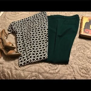 Banana Republic Pants size 8